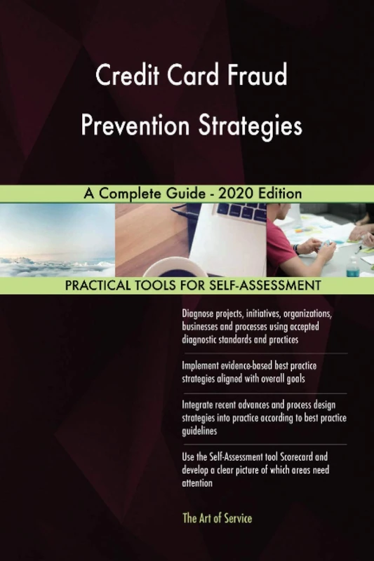Credit Card Fraud Prevention Strategies A Complete Guide - 2020 Edition