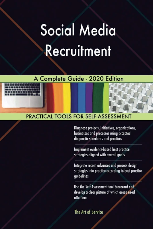 Social Media Recruitment A Complete Guide - 2020 Edition