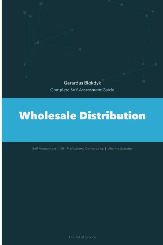 Wholesale Distribution A Complete Guide
