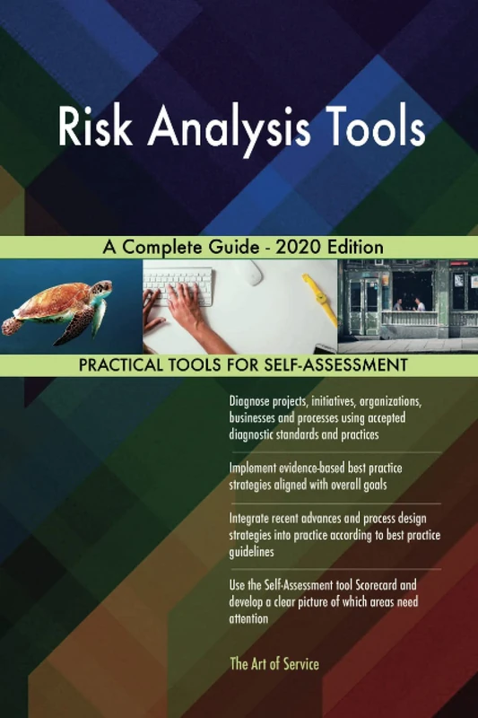 Risk Analysis Tools A Complete Guide - 2020 Edition
