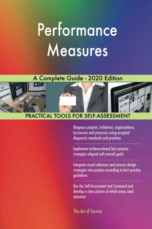 Performance Measures A Complete Guide - 2020 Edition