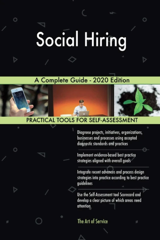 Social Hiring A Complete Guide - 2020 Edition