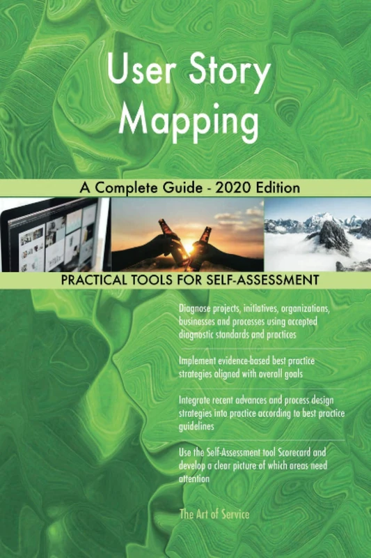 User Story Mapping A Complete Guide - 2020 Edition