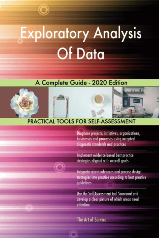 Exploratory Analysis Of Data A Complete Guide - 2020 Edition