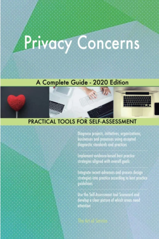 Privacy Concerns A Complete Guide - 2020 Edition
