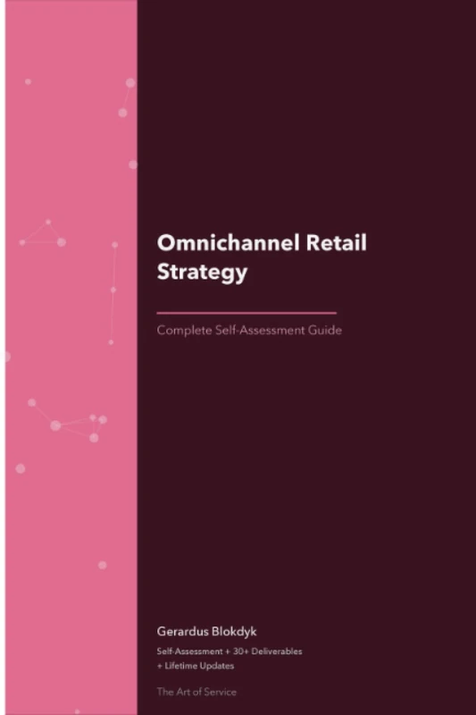Omnichannel Retail Strategy A Complete Guide