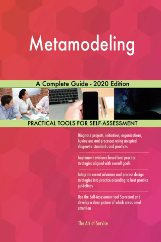 Metamodeling A Complete Guide - 2020 Edition