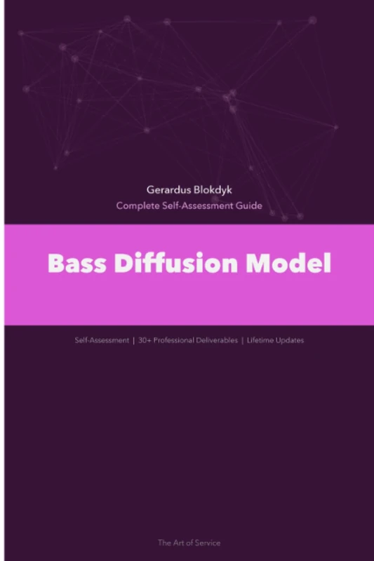 Bass Diffusion Model A Complete Guide