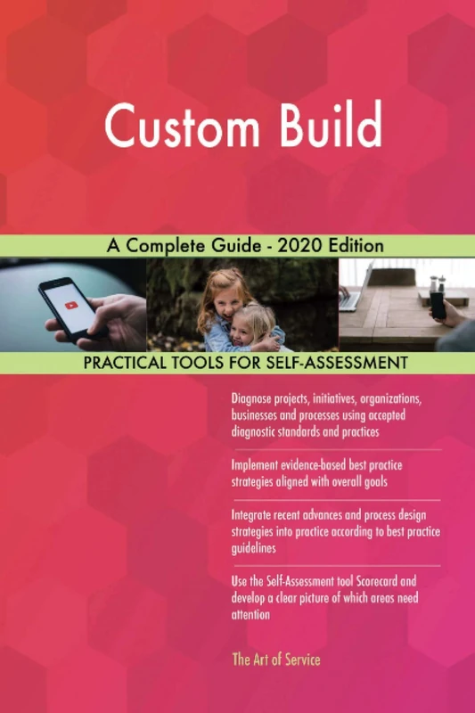 Custom Build A Complete Guide - 2020 Edition