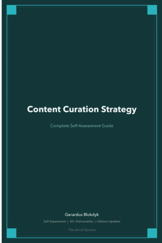 Content Curation Strategy A Complete Guide