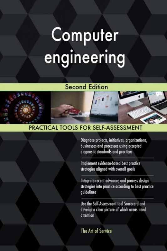 Computer engineering Second Edition
