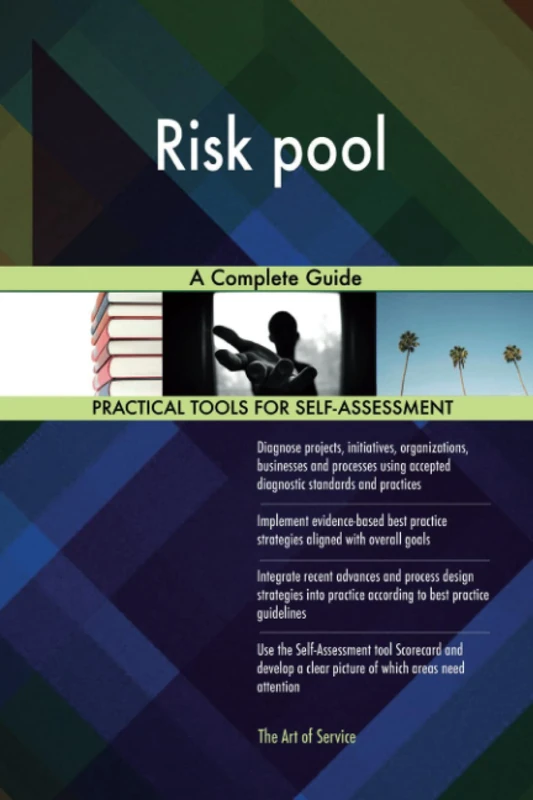 Risk pool A Complete Guide