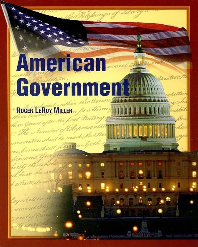 American Government (NTC: American Government)