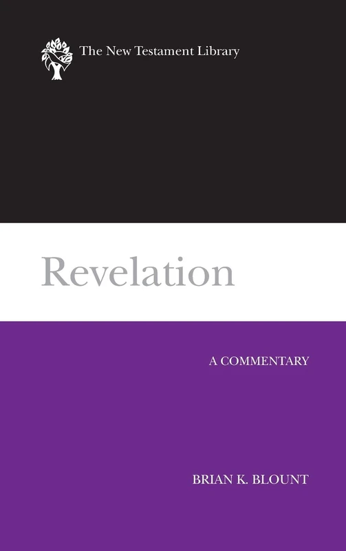 Revelation (2009): A Commentary (New Testament Library)
