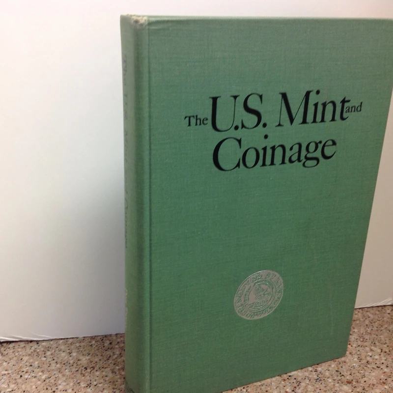 United States Mint and Coinage - Image 1