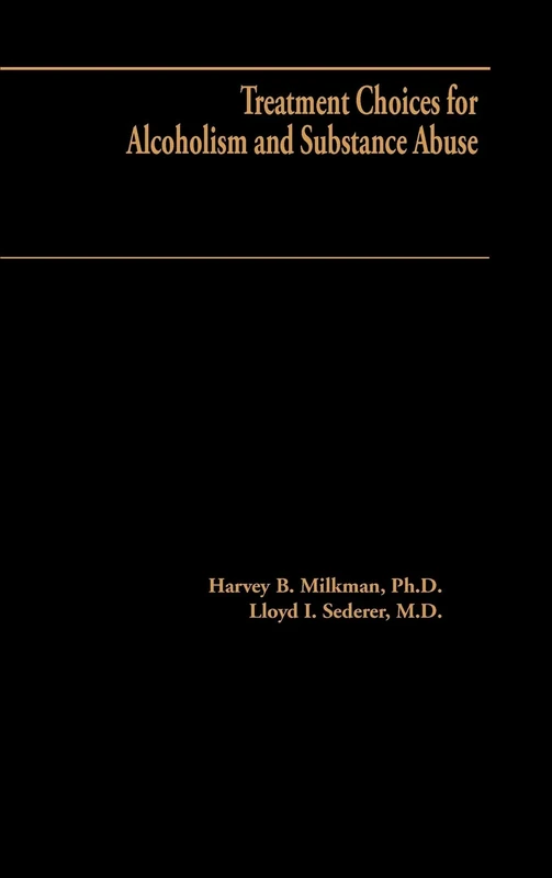 Treatment Choices for Alcoholism and Substance Abuse: Regional Conference on Treatment Choices in Substance Abuse : Papers - Image 1