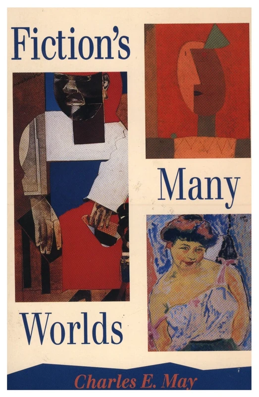 Fiction's Many Worlds