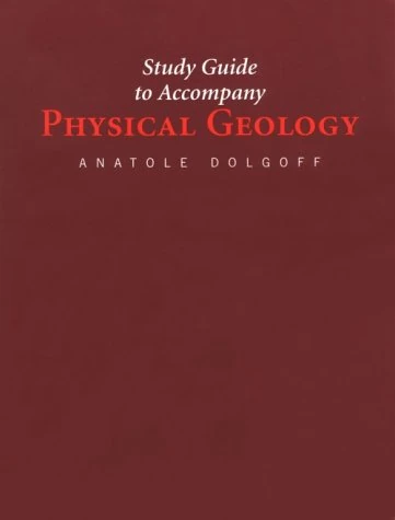 Physical Geology