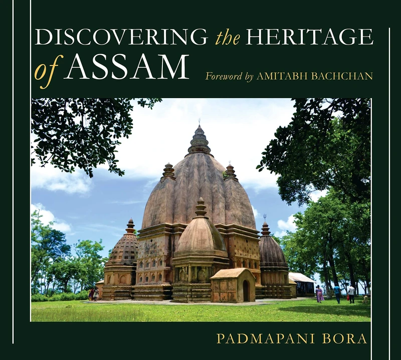 Discovering the Heritage of Assam - Image 1