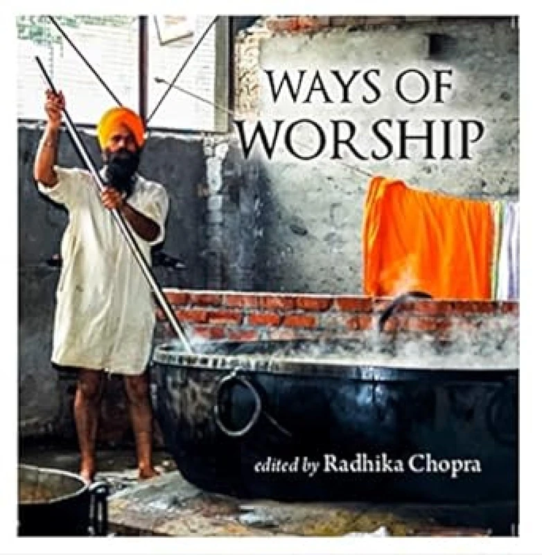 Ways of Worship - Image 1