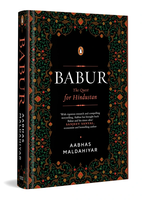 Babur: The Quest for Hindustan - Image 1