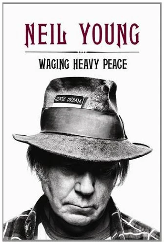 Waging Heavy Peace: A Hippie Dream