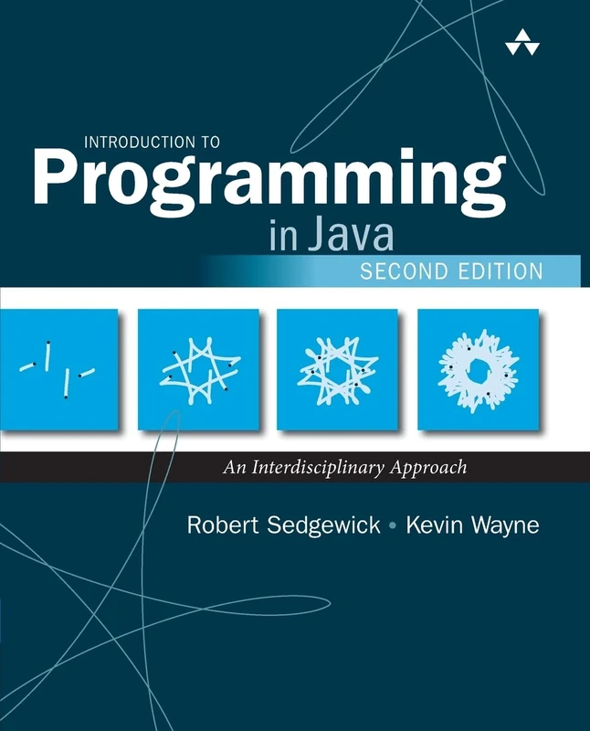 Introduction to Programming in Java: An Interdisciplinary Approach