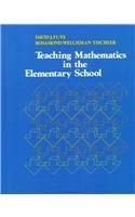 Teaching Math in the Elementary School