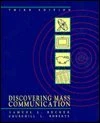 Discovering Mass Communication - Image 1