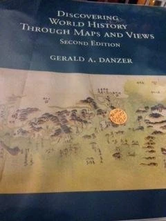 Pearson Education Discovering World History Maps and Views