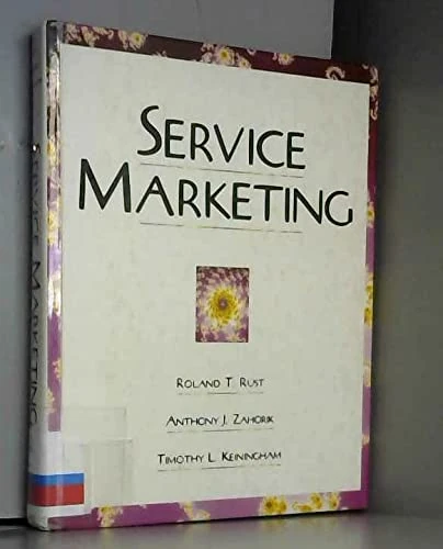 Service Marketing