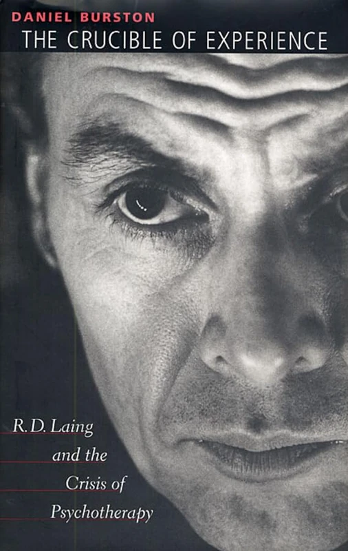 The Crucible of Experience: R.D.Laing and the Crisis of Psychotherapy