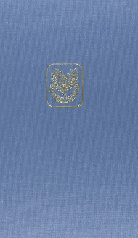 Adams Family Correspondence: v. 1 & 2 (Adams Papers): December 1761 – March 1778: Volumes 1 and 2