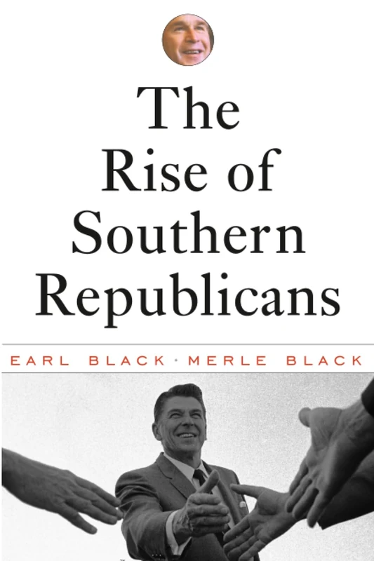 The Rise of Southern Republicans