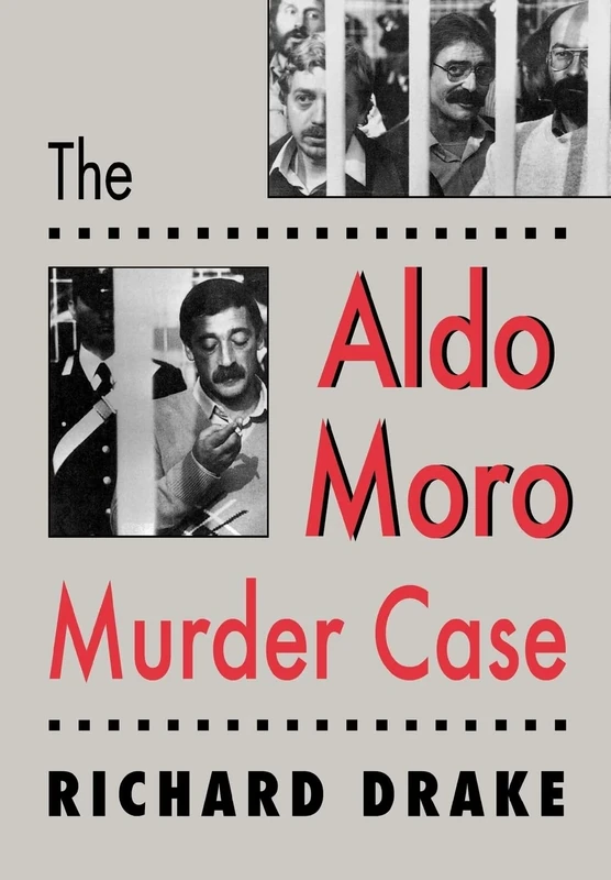 The Aldo Moro Murder Case