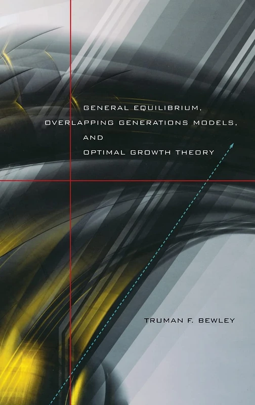 General Equilibrium, Overlapping Generations Models, and Optimal Growth Theory