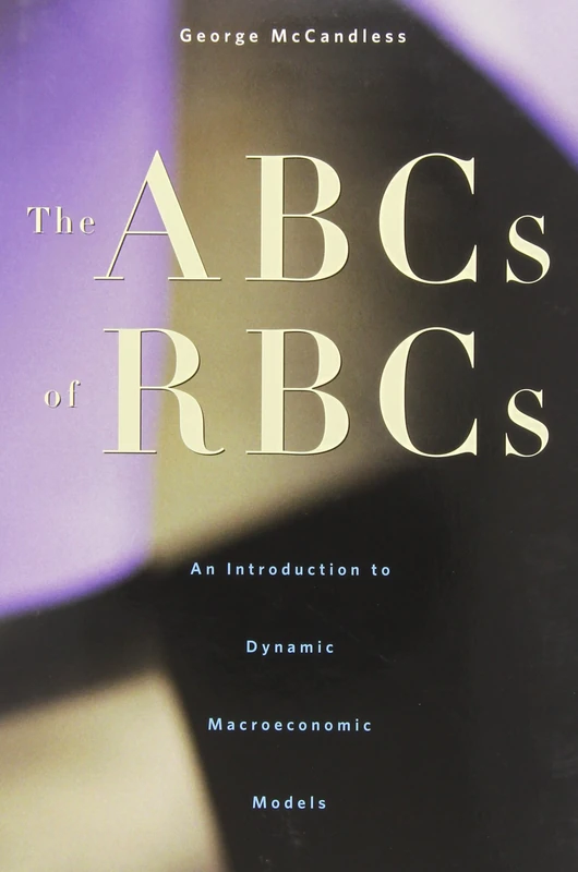 ABCs of RBCs: An Introduction to Dynamic Macroeconomic Models - Image 1