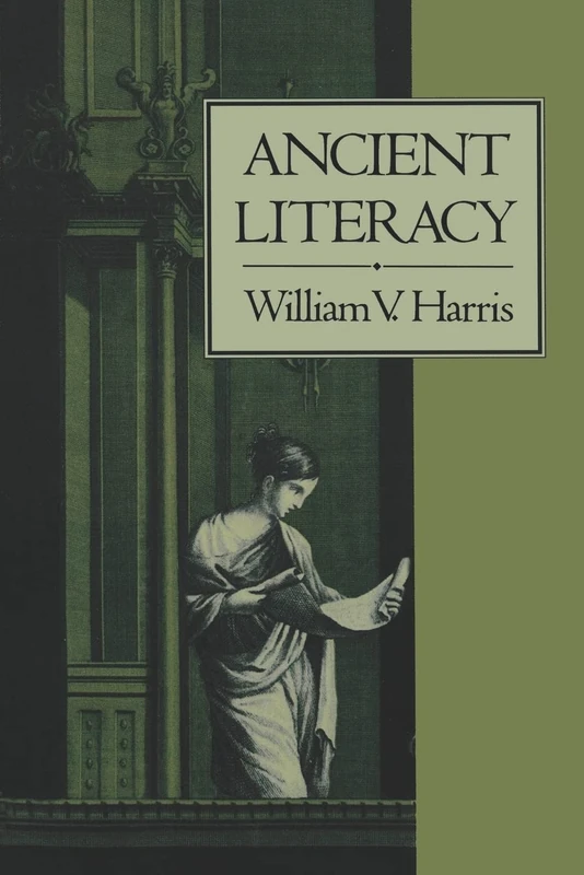 Ancient Literacy (British Museum)