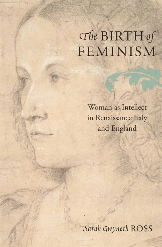 Birth of Feminism - Image 1