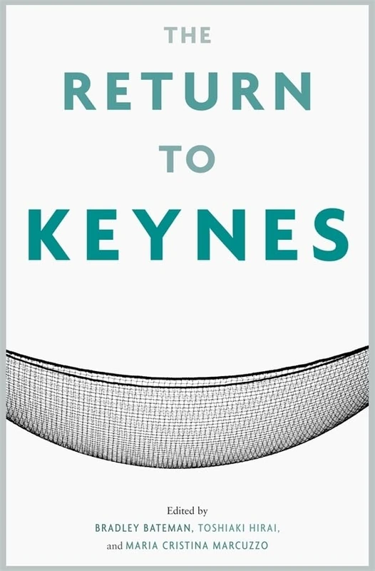 Return to Keynes