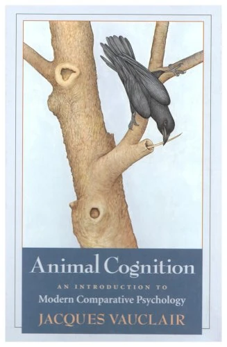 Animal Cognition: Introduction to Modern Comparative Psychology