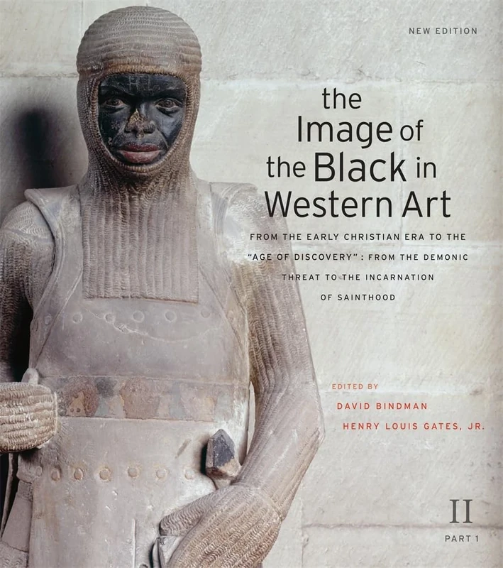Image of the Black in Western Art, Volume II: From the Early Christian Era to the ""Age of Discovery"", Part 1: From the Demonic Threat to the ... 2 (The Image of the Black in Western Art, II)