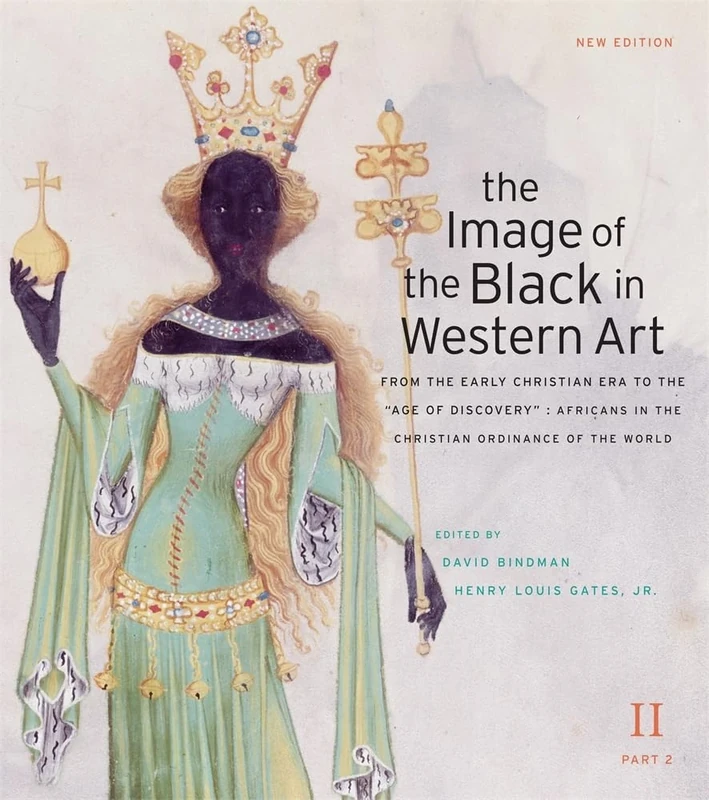 Image of the Black in Western Art, Volume II: From the Early Christian Era to the ""Age of Discovery"", Part 2: Africans in the Christian Ordinance of the World: 3