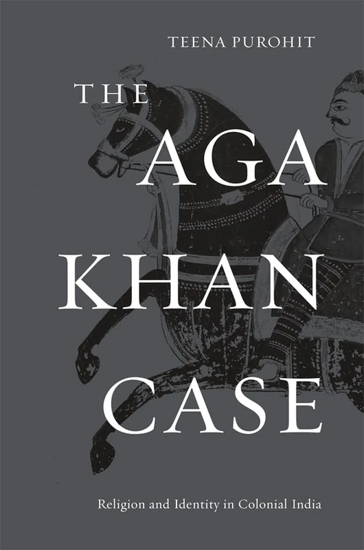 Aga Khan Case: Religion and Identity in Colonial India