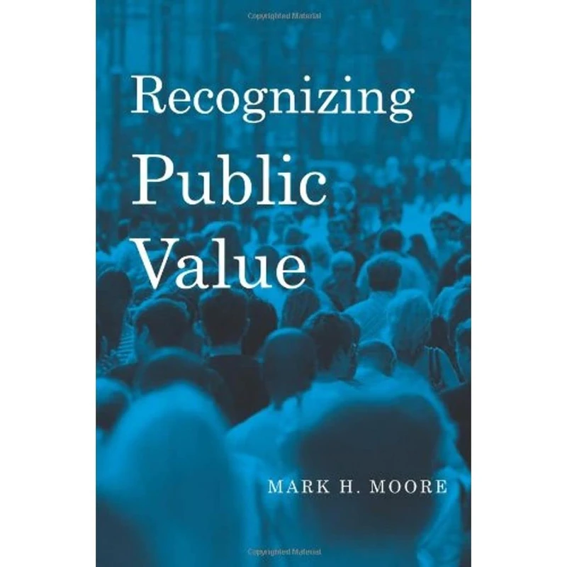 Recognizing Public Value - Image 1