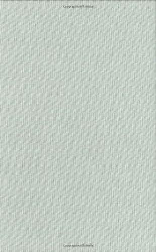 The Collected Works of Ralph Waldo Emerson: Nature, Addresses and Lectures v. 1: Volume I