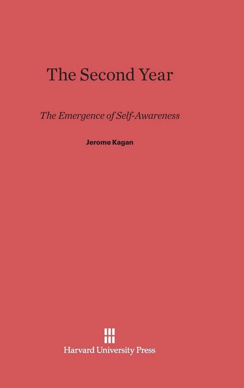 The Second Year: The Emergence of Self-Awareness - Image 1