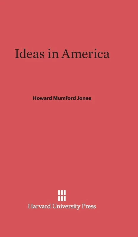 Ideas in America