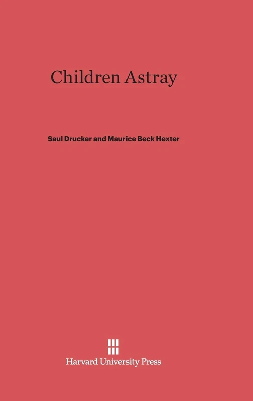 Children Astray - Image 1