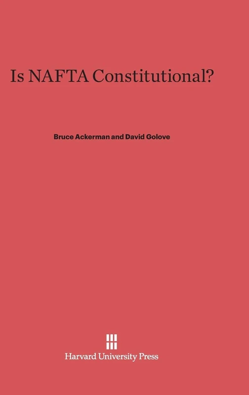 Is NAFTA Constitutional? - Image 1